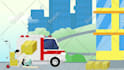 create animated explainer video animation