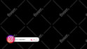 create stunning social media lower third animations