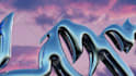 do 3d chrome logo