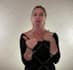 interpret anything into american sign language