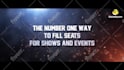 promote logo or text with funny kungfu panda animation video