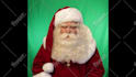film the best video message from the real santa claus