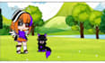 make gacha life and 2d animated videos for kids