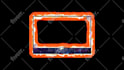 create an animated webcam overlay for your streamings