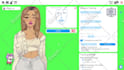 design and rig a custom live2d model vtuber