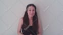 shoot a video with your personal greeting for a birthday or other occasion