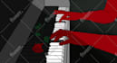 make hand drawn 2d animations for you