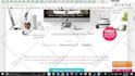 record my voice and screen activity as I give you my opinion about your website