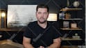 create long talking head video