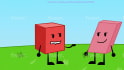 Make an animation in a bfdi or bfb style by Krasen_tries | Fiverr