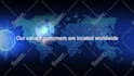 make professional custom logo animation intro