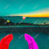 craft vr simulation or game or  training software