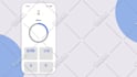create a fresh app promo video for ios or android