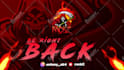design animated twitch overlay, stream package kick twitch logo, screens alerts