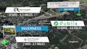 make a promo video for real estate with google earth