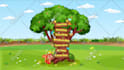 create kids learning videos