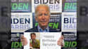 make happy birthday video from joe biden