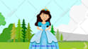 create 2d animation videos for kids nursery rhymes