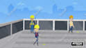 create 2d animated explainer video for marketing