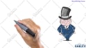 create eye catching whiteboard animation