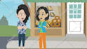create infographic 2d animated explainer video in 24 hours