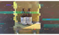 create cinematic glitch intro trailer teaser promo video