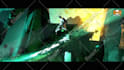 promote logo or text with funny kungfu panda animation video