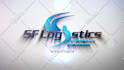 make 3d logo animation