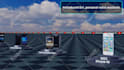 make high quality 3d comparison video for youtube