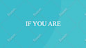 create awesome kinetic typography video