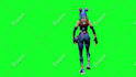 make ur clip valorant montage with 3d animation looks clean