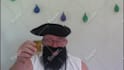 record a pirate happy birthday shoutout or song