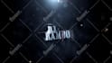 create 20 smoke logo intro video animation