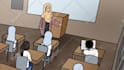 make 2d short animation from your script
