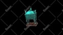 produce 3d cinematic scenes for your film or game trailer