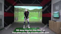 make english vietnamese captions subtitles to the video