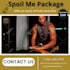 be your social media marketing manager and content creator