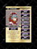 design and animate nft trading card or 3d crypto art