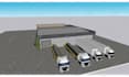 design or do any 3d model in sketchup, rhinoceros or revit