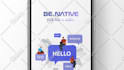 create a custom app demo or promo video