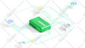 create 3d isometric scenes for you