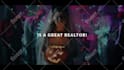 create a real estate cinematic video ad
