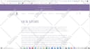 record my voice and screen activity as I give you my opinion about your website
