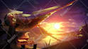 make outstanding animated background