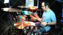 record professional acoustic drums for your songs
