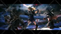 make a legendary game music video gmv