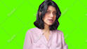 change or remove video background without green screen