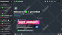 do a custom discord server setup within 48 hours