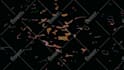 create an abstract audio reactive music video
