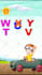 create kids learning videos